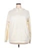 Marc New York Ivory Sweatshirt Size XXL - photo 1