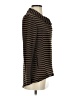 My Beloved... Brown Cardigan Size S - photo 4