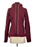 Athleta Burgundy Jacket Size S - photo 1