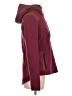 Athleta Burgundy Jacket Size S - photo 4