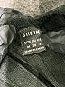 Shein Black Formal Skirt Size 6 - photo 4