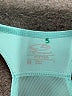 C9 By Champion Teal Active Tank Size M - photo 7