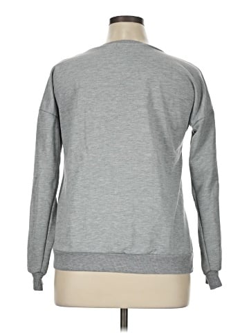 Amaryllis Sweatshirt (view 2)