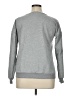 Amaryllis 100% Polyester Gray Sweatshirt Size XL - photo 2