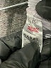 oasis 100% Polyester Polka Dots Gray Long Sleeve Top Size S - photo 8