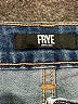 FRYE Blue Jeans Size 4 - photo 7