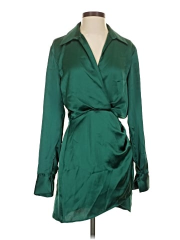 Zara Cocktail Dress (view 1)