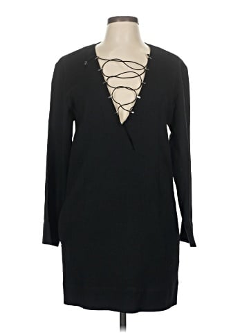 IRO Cocktail Dress (view 1)