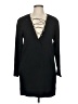 IRO Black Cocktail Dress Size EU (FR) 40 / US 8 - photo 1