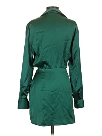 Zara Cocktail Dress (view 2)