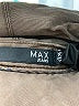 Max Jeans Brown Vest Size XS - photo 6