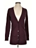 Old Navy Burgundy Cardigan Size XS - photo 1