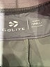 GoLite Solid Gray Casual Pants Size S - photo 7