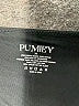 Pumiey Black Bodysuit Size XS - photo 3