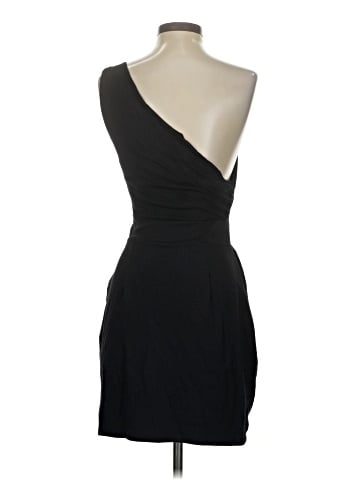 Casual Couture by Green Envelope Cocktail Dress (view 2)