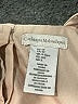 Catherine Malandrino 100% Polyester Tan Dress Size 5T - photo 3