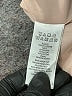 Catherine Malandrino 100% Polyester Tan Dress Size 5T - photo 4