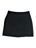 Athleta Solid Black Casual Skirt Size 2 - photo 2
