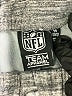 NFL Gray Sweatpants Size 10 - 12 - photo 3