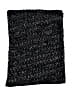 Nine West Black Scarf One size - photo 2