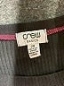 Assorted Brands Black Pullover Sweater Size 20 - photo 4