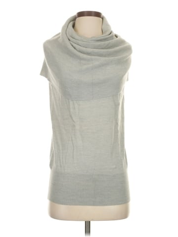 Robert Rodriguez Wool Pullover Sweater (view 1)