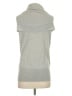 Robert Rodriguez 100% Merino Wool Gray Wool Pullover Sweater Size P (petite) - photo 2
