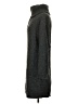 All in Favor Gray Turtleneck Sweater Size S - photo 5