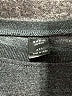 Shein Curve Graphic Gray Sweatshirt Size 16 Plus (2) - photo 7