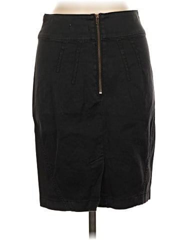 Silence and Noise Casual Skirt (view 2)