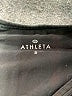 Athleta Black Active Tank Size S - photo 7