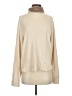 Varley Tan Turtleneck Sweater Size XS - photo 1