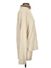 Varley Tan Turtleneck Sweater Size XS - photo 4