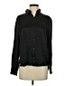 Zara Black Long Sleeve Blouse Size S - photo 1