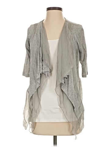 Willow & Clay Kimono (view 1)