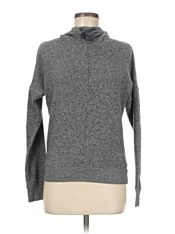 Live Love Dream Aeropostale Turtleneck Sweater (view 1)