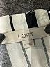 Ann Taylor LOFT Ivory White Jumpsuit Size 2 - photo 4