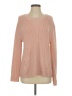 Harper Heritage Pink Pullover Sweater Size S - photo 1