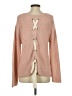 Harper Heritage Pink Pullover Sweater Size S - photo 2