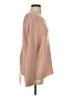 Harper Heritage Pink Pullover Sweater Size S - photo 4