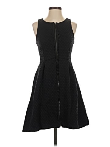 Leifsdottir Casual Dress (view 1)