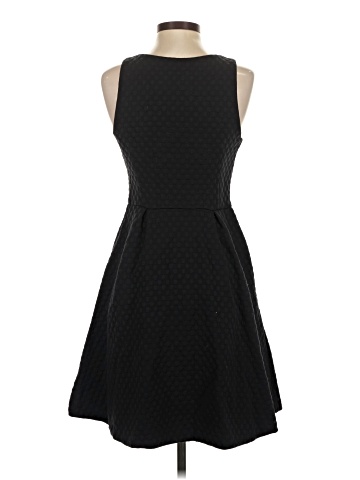 Leifsdottir Casual Dress (view 2)