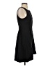 Leifsdottir Black Casual Dress Size 4 - photo 4