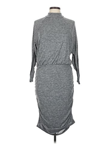 Express Casual Dress (view 1)