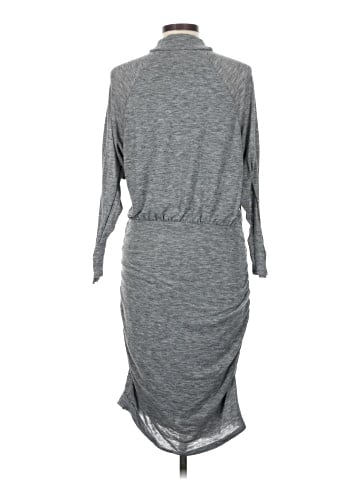 Express Casual Dress (view 2)