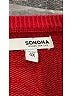Sonoma Goods for Life Red Pullover Sweater Size 4X - photo 4