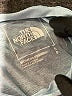 The North Face Blue Active T-Shirt Size S - photo 7