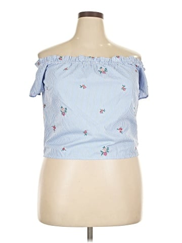 Guess Sleeveless Blouse (view 1)