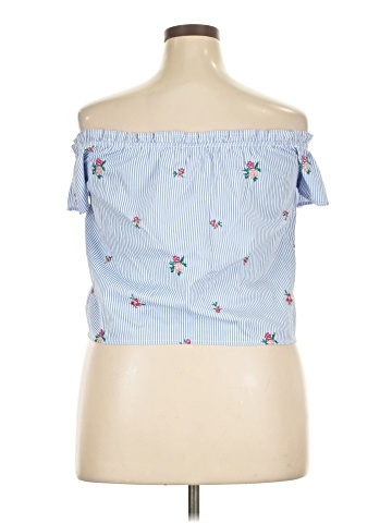 Guess Sleeveless Blouse (view 2)