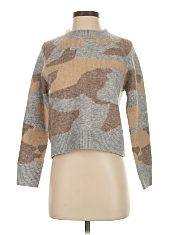 THML Pullover Sweater (view 1)